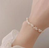 Freshwater Pearl Bracelet for Baby Girl
