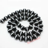 Natural Agat Stone Round Loose Dzi Beads 6 8 10 12mm