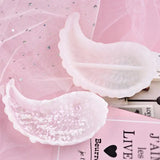 Feather Wing Shape Silicone Molds for Resin Casting