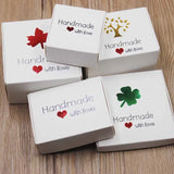 Feiluan Custom DIY Gift/Candy/Packing Box with Love Cardboard & Display Box Jewe