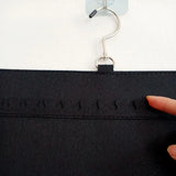 Felt Earrings Storage Hanging Bag Jewelry Organizer Box
