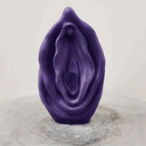 Female Vagina Silicone Mold Resin Candle DIY Mould
