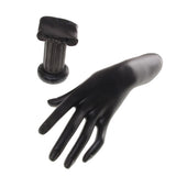 Female Mannequin Hand Resin Display Jewelry Bracelet Ring Stand Holder