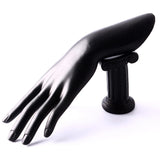 Female Mannequin Hand Resin Display Jewelry Bracelet Ring Stand Holder