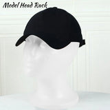 Female Foam Mannequin Head Model Hat Wig Display Stand