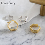 925 Silver Embossed Hammered Hoop Earrings Women Huggie S925