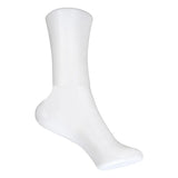 Female Mannequin Sock Display Mold Short Stocking