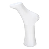 Female Mannequin Sock Display Mold Short Stocking