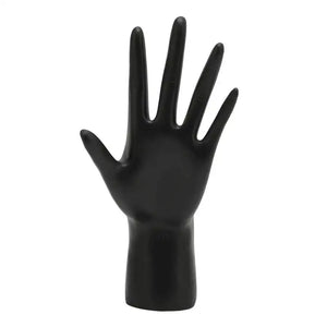 Female Mannequin Hand Ring Display Holder for Boutiques