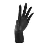 Female Mannequin Hand Ring Display Holder for Boutiques