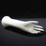 Female Mannequin Hand Ring Display Stand Jewelry Holder