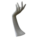 Female Mannequin Hand Ring Display Stand Jewelry Holder