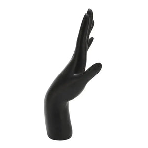 Female Mannequin Hand Ring Holder for Boutiques