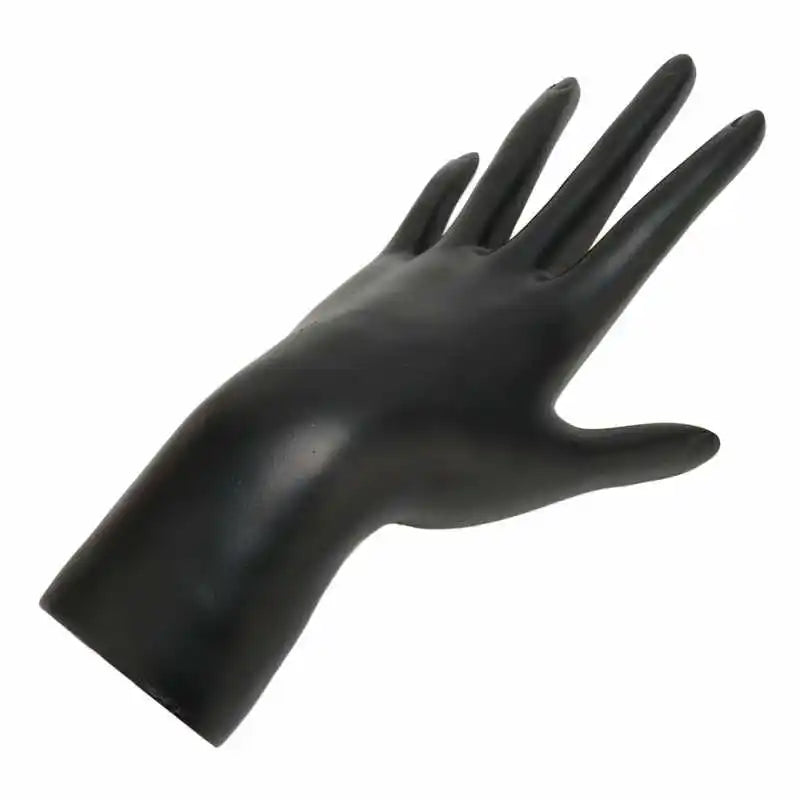 Female Mannequin Hand Ring Support Holder for Boutiques