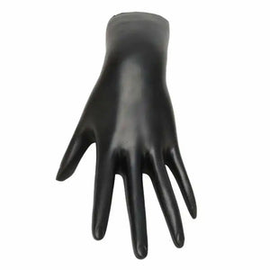 Female Mannequin Hand Ring Support Holder for Boutiques