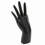 Female Mannequin Hand Ring Support Holder for Boutiques
