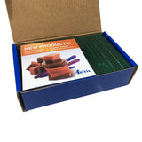 Ferris-A-Wax Carving Wax Block - Jewelry Making Tool