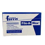 Ferris-A-Wax Carving Wax Block - Jewelry Making Tool