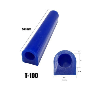 Ferris Carving Wax Ring Molds Tubes Patterns Polishing Engraving