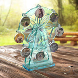 Ferris Wheel Silicone Mold DIY Epoxy Resin Casting Candle Mould