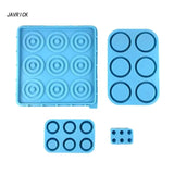 Resin Casting Mold for Family Party Games