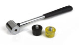 Fiberglass Hammer Rubber Hammer Engraving Tools