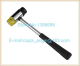 Fiberglass Hammer Rubber Hammer Engraving Tools