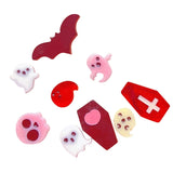 Quicksand Silicone Mold for Keyring Pendant Gift
