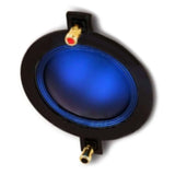 74.4mm Core Treble Voice Coil Replacement Diaphragm