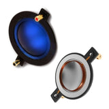 74.4mm Core Treble Voice Coil Replacement Diaphragm