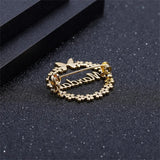 Custom Stainless Steel Name Pins Nameplate Brooch