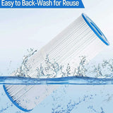 C-4950  Hot Tub Filter,Pool Filter