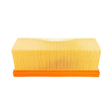 Vacuum Cleaner Filter Replacement for K&auml;rcher SE2001 SE3001 2501 2701 2801