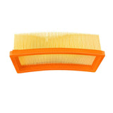 Vacuum Cleaner Filter Replacement for K&auml;rcher SE2001 SE3001 2501 2701 2801