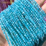 Ruby Prehnite Olivine Lapis Amethyst Beads for DIY Bracelet