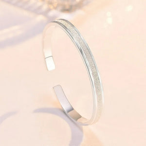 925 Silver Star River Bracelet for Women Wedding Party