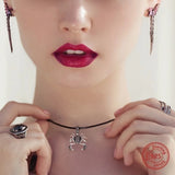 Animal Scorpion Pendant 925 Silver Beads European Bracelet Jewelry