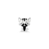 Pet Cartoon Doll Bracelet Charm Fit Silver Beads DIY 925 Jewelry Gift