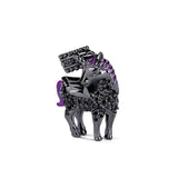 Pet Cartoon Doll Bracelet Charm Fit Silver Beads DIY 925 Jewelry Gift