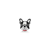 Pet Cartoon Doll Bracelet Charm Fit Silver Beads DIY 925 Jewelry Gift