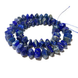 Natural Faceted Gemstone Beads for Jewelry Making DIY Bracelet