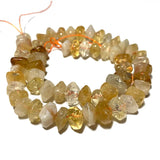 Natural Faceted Gemstone Beads for Jewelry Making DIY Bracelet