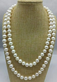 Glamour Freshwater Pearl Necklace 36 Inch