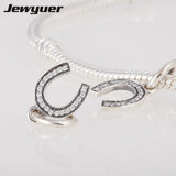 925 Sterling Silver Floating Charms Pendants for Jewelry Making