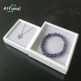 Jewelry Storage Box Organizer for Loose Diamonds and Gemstones