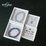 Jewelry Storage Box Organizer for Loose Diamonds and Gemstones