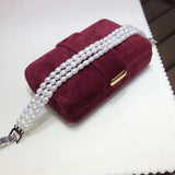 Natural Fresh Water 3-4mm Pearls Bracelets for Women