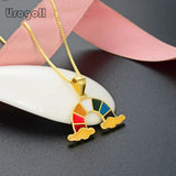 925 Sterling Silver Pendant Necklace for Women Engagement Wedding
