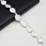Baroque Pearl Bead High Scattered Bead for DIY Jewelry