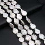 Baroque Pearl Bead High Scattered Bead for DIY Jewelry
